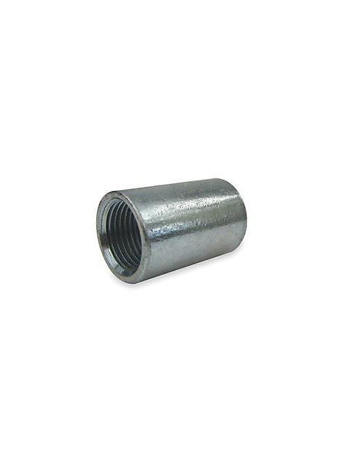 1 Inch Galvanized Coupling Crawford Electric Supply